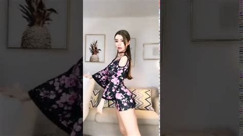 Hot Sexy Girl Webcam Dance Show 55 Youtube