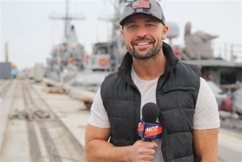 country music television star cody alan comes out as gay lgbtq nation