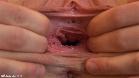 vulva closeup present liza