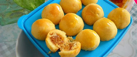 bikin kue nastar nanas  enak  lembut