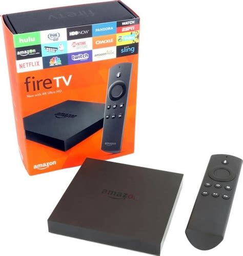 amazon fire tv review  hothardware