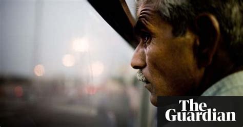 Inside Dubai S Labour Camps World News The Guardian