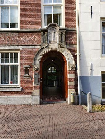 begijnhof amsterdam updated
