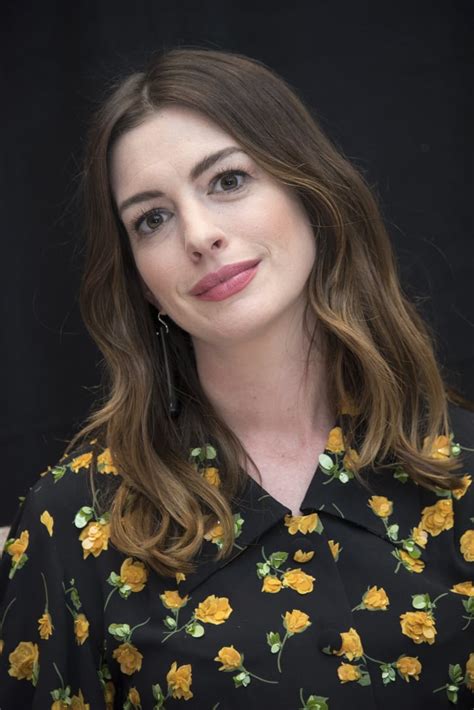 pictured anne hathaway sometimes known as the princess