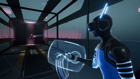 Take A Look At The Hottest Vr Games Right Now Tech Guide