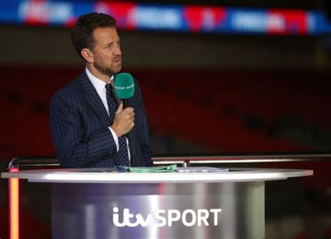 who are the bbc and itv world cup 2022 presenters and pundits