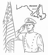 Coloring Navy Pages Veterans Naval Maryland Academy Seal Celebrating Printable Printables Print Color Getcolorings Size Getdrawings Colorings sketch template