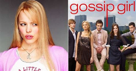 rate these teen tv shows and we ll give you an iconic teen movie to watch