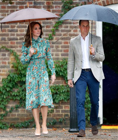 Kate Middleton Pregnant News Update Did The Duchess And