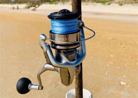 top   inshore saltwater spinning reels tight lines  high tides