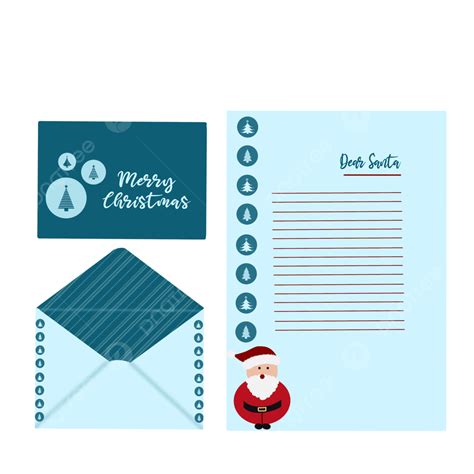 letter envelope png transparent christmas card letter  envelope png