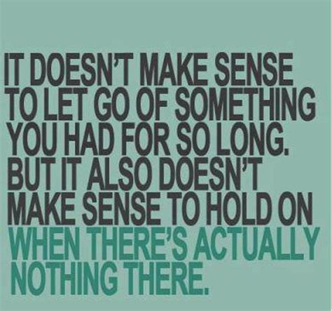 Funny Quotes On Letting Go Quotesgram