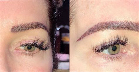 services brows  beauty