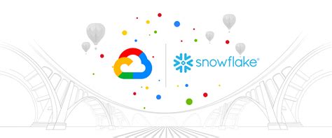 announcing snowflake  google cloud platform