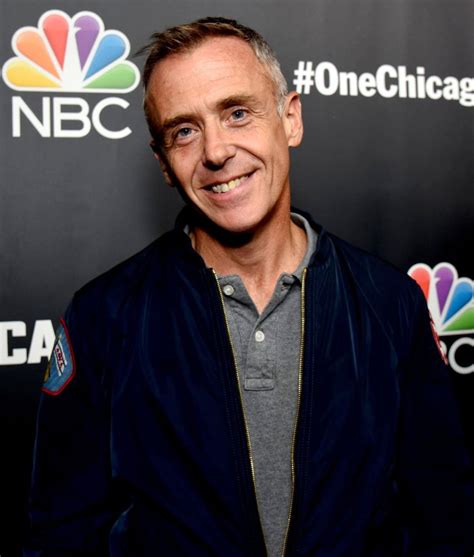 David Eigenberg On Whether He D Join The Sex And The City Revival
