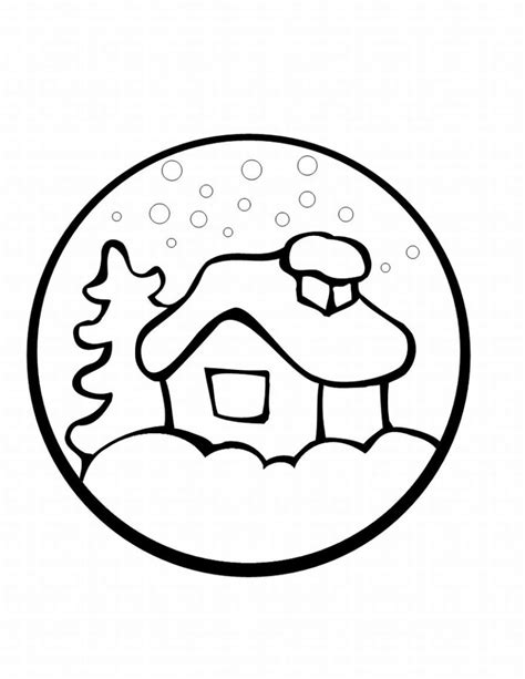 preschool christmas coloring pages team colors