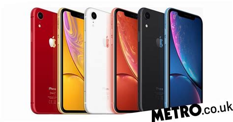 iphone xr apple reveals what the xr stands for metro news