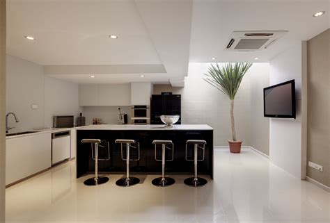 open white kitchen white kitchen modern luxury decor