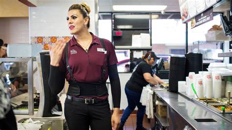 california restaurants launch nation s first transgender jobs program