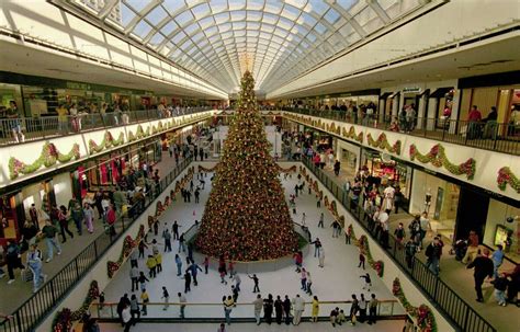 texas ranks  list americas biggest malls
