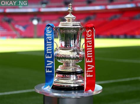 manchester united paired  chelsea  fa cup semi final draw full fixtures okayng
