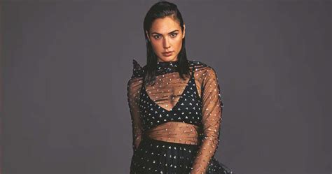The Cathode Ray Mission Femme Fatale Friday Gal Gadot