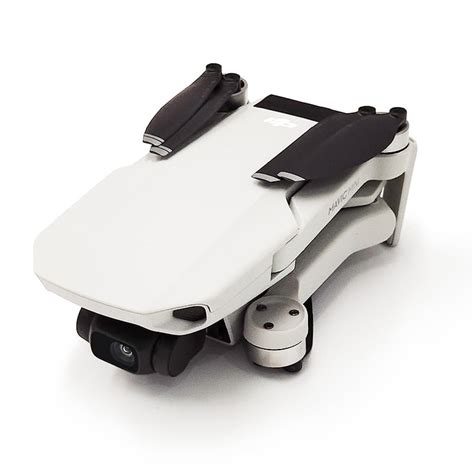 refurbished dji mtss mavic mini  foldable drone  remote controller walmartcom