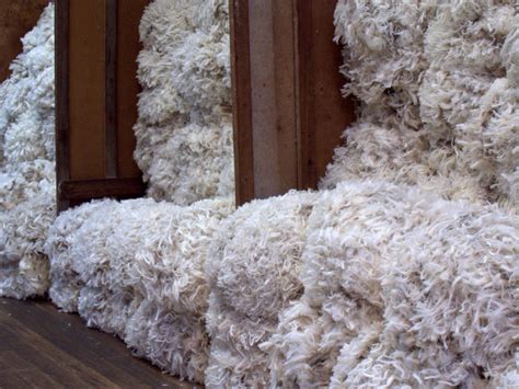 farm assured wool