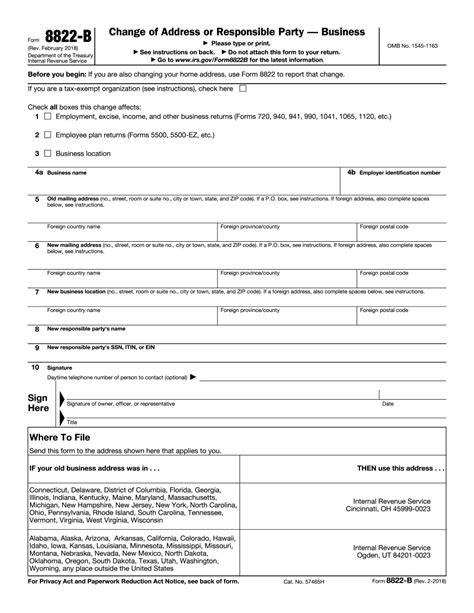 irs form  fillable printable forms
