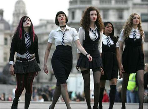 sony pictures takes  video  tv rights  st trinians news screen