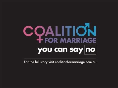 Gay Marriage Survey Form Released By Australian Bureau Of Statistics