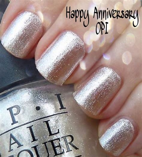 happy anniversary opi gel polish wedding nails moda bella salon