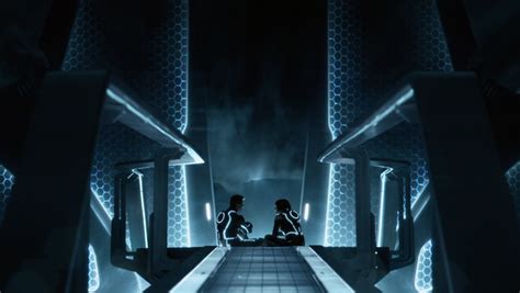 brianorndorf blu ray review tron legacy tron