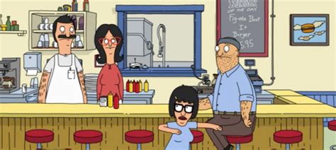 I Hear Imgur Likes Bob S Burgers So Here Is A List Of Just About Ever