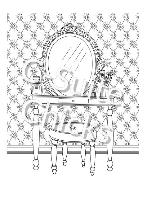 printable coloring book page coloring pages digital coloring etsy