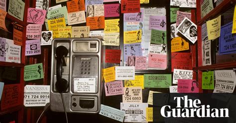 A Radical Moment For Britain’s Sex Workers Global The Guardian