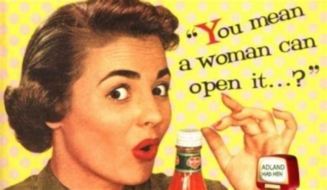 gender bias and stereotypical gender roles in advertising elink