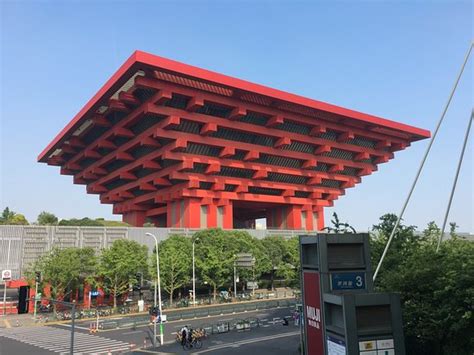China Art Museum Shanghai 2019 All You Need To Know