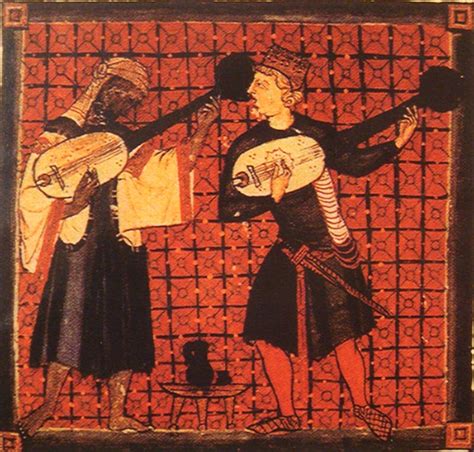 Medieval Banquet Music