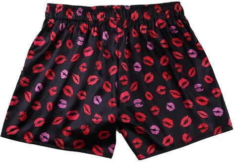 Kissable Boxer Shorts The Best Boxer Shorts To Get Men For Valentine