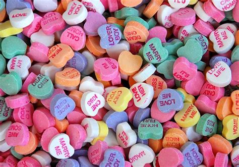 maker of dum dums reveals plans to re introduce sweethearts necco