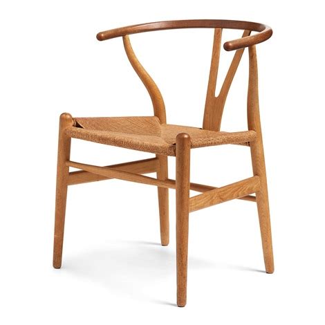 wishbone chair jepara indonesia furniture