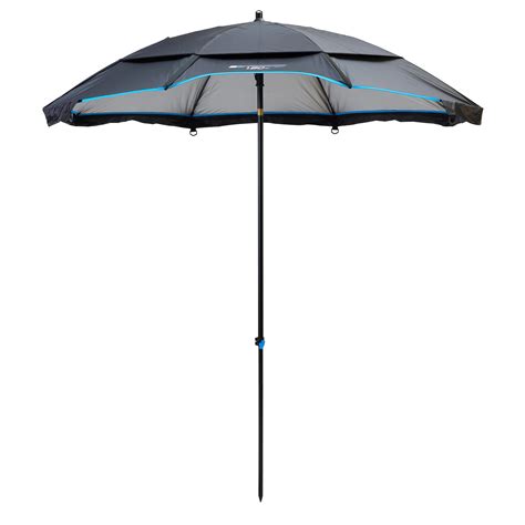 caperlan paraplu parasol voor vissers pf    mm  diameter decathlonnl