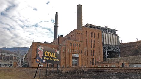 dead coal fired power plants grist