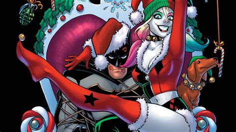 Weird Science Dc Comics Harley Quinn 10 Review And