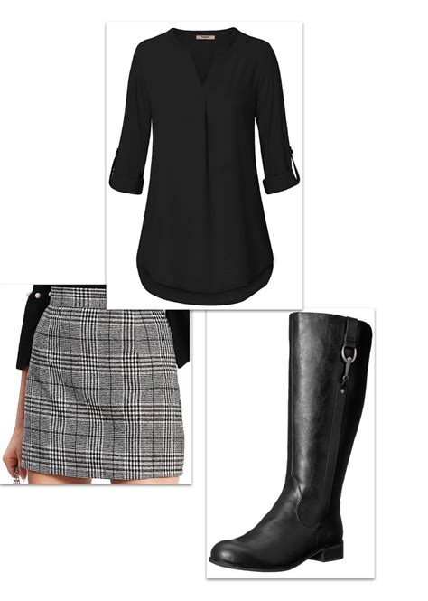 Cute Fall Teacher Outfits You Will Want In Your Closet Chaylor And Mads