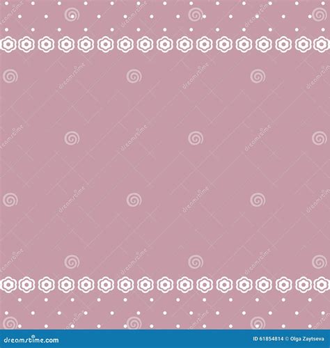 template birthday greeting card stock illustration illustration