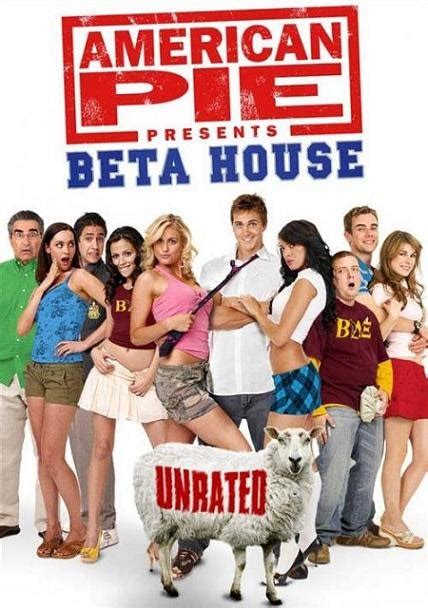 L² Movies Talk American Pie Presents Beta House