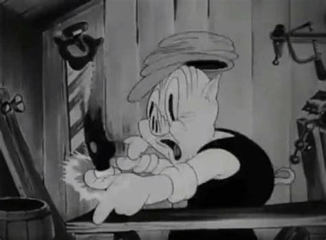 very good looney tunes shots on twitter what do these scenes have in