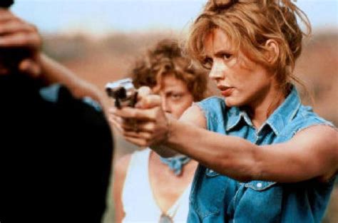 The Legacy Of Thelma And Louise The Star